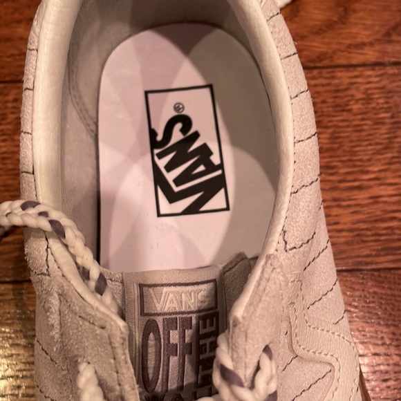 Vans off the wall style 73 sneakers - Picture 8 of 8